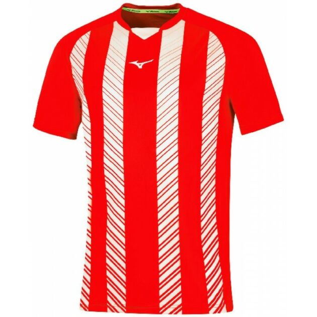 Shimizu Rouge et Blanc