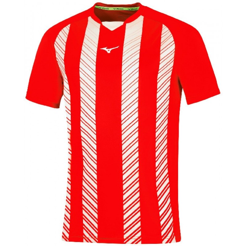 Shimizu Rouge et Blanc