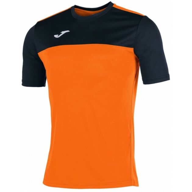 Winner Orange et Noir