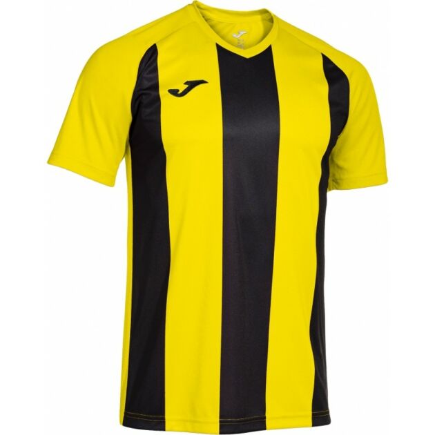 Inter IV Jaune et Noir