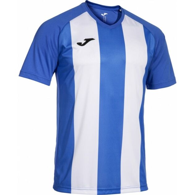 Inter IV Bleu Royal et Blanc