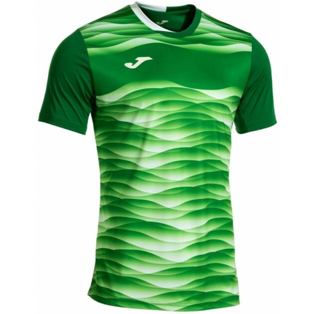 Tiger VII Vert et Blanc