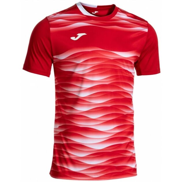 Tiger VII Rouge et Blanc