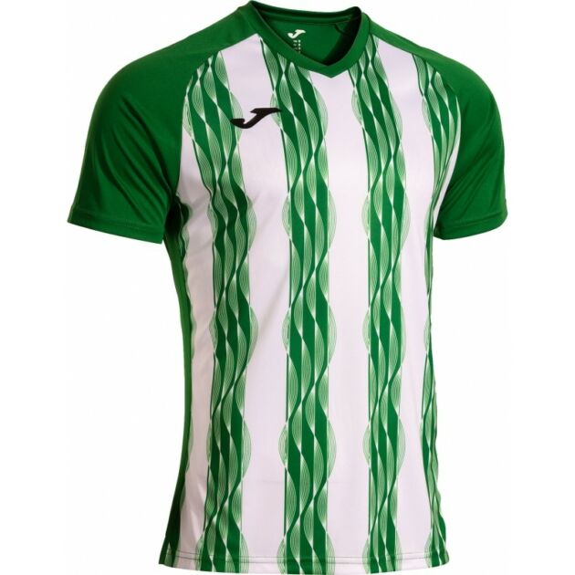 Inter V Vert et Blanc