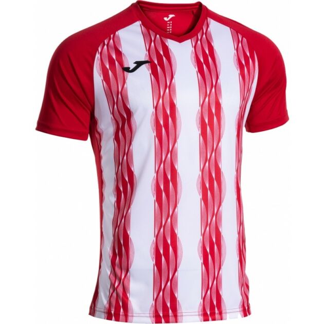 Inter V Rouge et Blanc