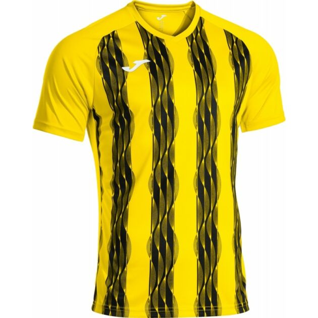 Inter V Jaune et Noir