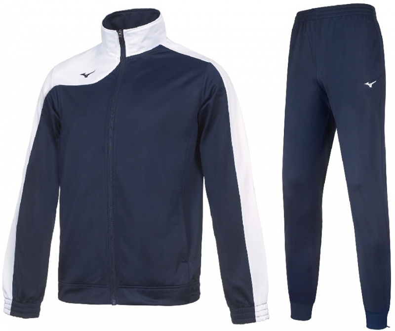 Kobe Knitted Bleu Marine