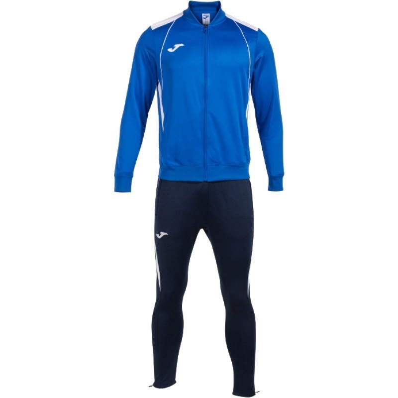 Championship VII Bleu Royal et Bleu Marine