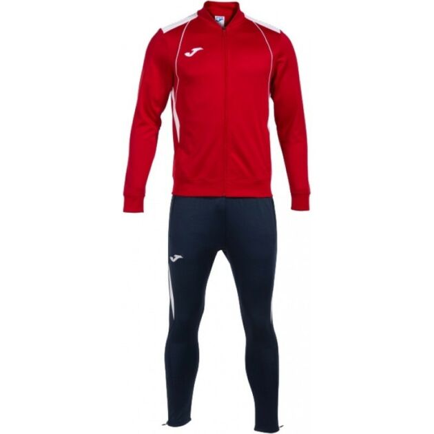 Championship VII Rouge et Bleu Marine