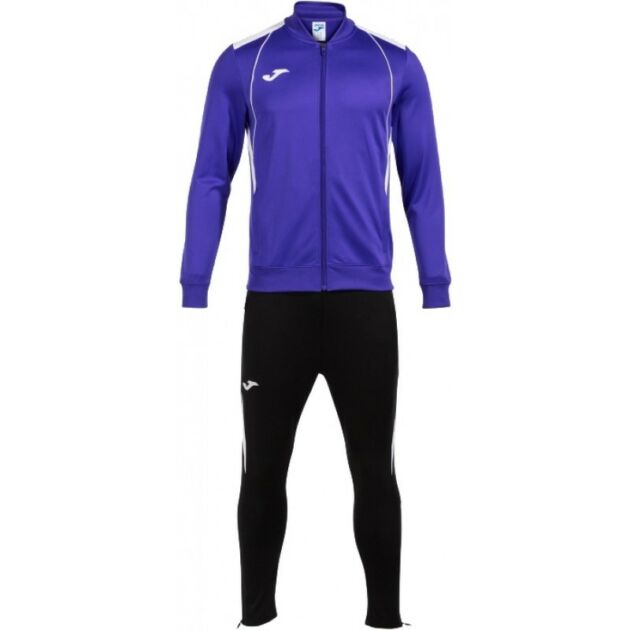 Championship VII Violet et Noir