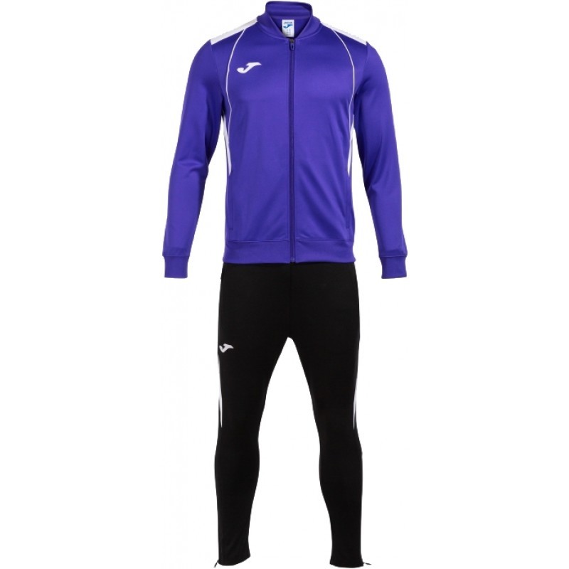 Championship VII Violet et Noir